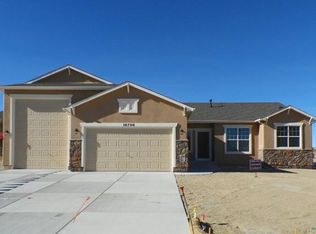 10730 Greenbelt Dr, Falcon, CO 80831