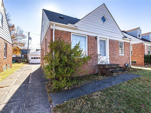 2nd image of 9401 Morton Ave