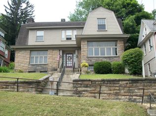 130 E Long Ave, Du Bois, PA 15801