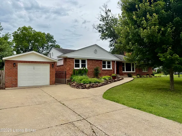 316 Short Rd, Bellewood, KY 40207