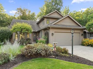 3387 Bridgetown Rd, Bristol, IN 46507