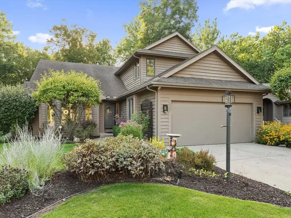 3387 Bridgetown Rd, Bristol, IN 46507