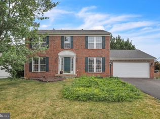 5310 Ivywood Dr N, Frederick, MD 21703
