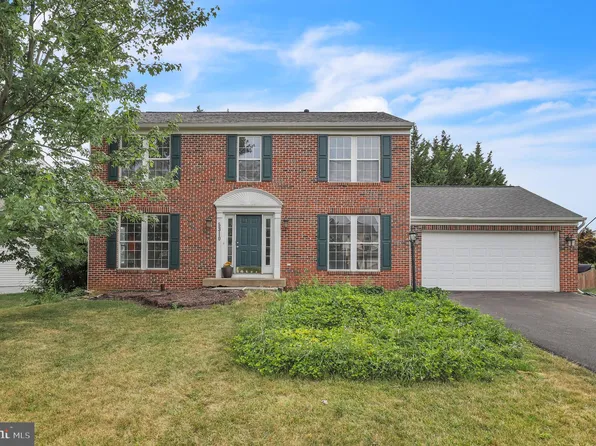 5310 Ivywood Dr N, Frederick, MD 21703