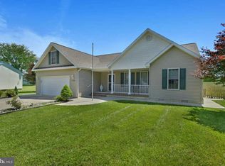 105 Princeton Ct, Rehoboth Beach, DE 19971