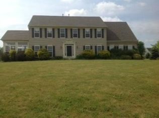 10 Paulmier Rd, Stockton, NJ 08559