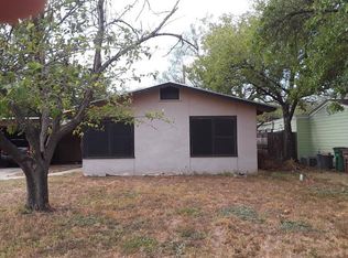 2412 W Beauregard Ave, San Angelo, TX 76901
