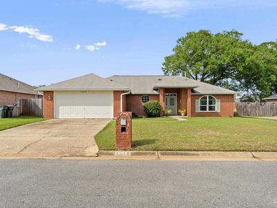 1342 Mazurek Blvd, Pensacola, FL, 32514