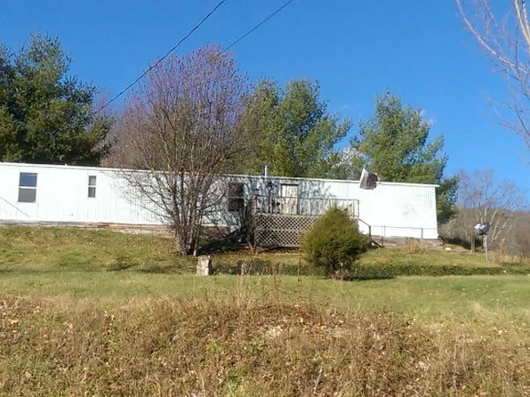 9108 Wilderness Rd, Bland, VA 24315