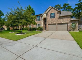 14418 Mountain Cliff Ln, Houston, TX 77044