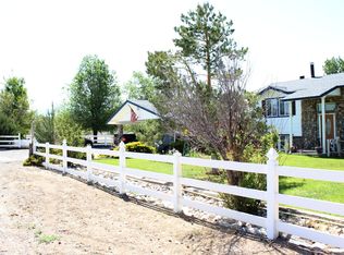 2219 Fish Springs Rd, Gardnerville, NV 89410