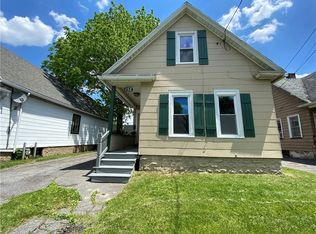 152 Glide St, Rochester, NY 14611