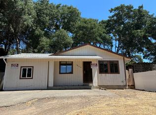 14704 Palmer Ave, Clearlake, CA 95422