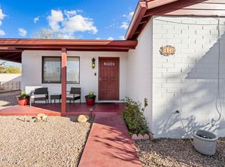 2549 E Eastland St, Tucson, AZ 85716