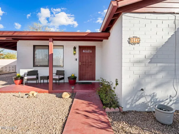 2549 E Eastland St, Tucson, AZ 85716