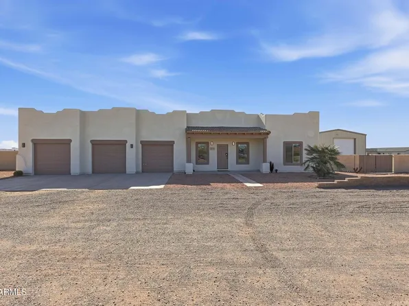 20019 W Mazatzal Drive, Wittmann, AZ 85361