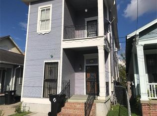 2817 Milan St, New Orleans, LA 70115