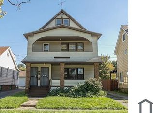 4717 E 85th St UNIT 1, Cleveland, OH 44125