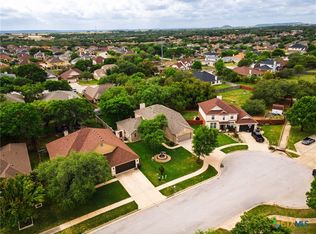 5614 Tumbled Stone Dr, Killeen, TX 76542