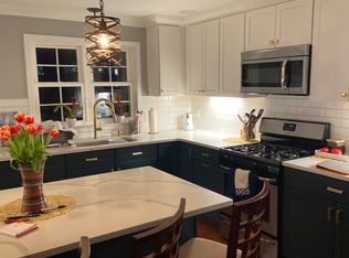 452 Main St #1, Charlestown, MA 02129