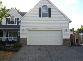 58883 Parkwood Dr, Saint Helens, OR 97051