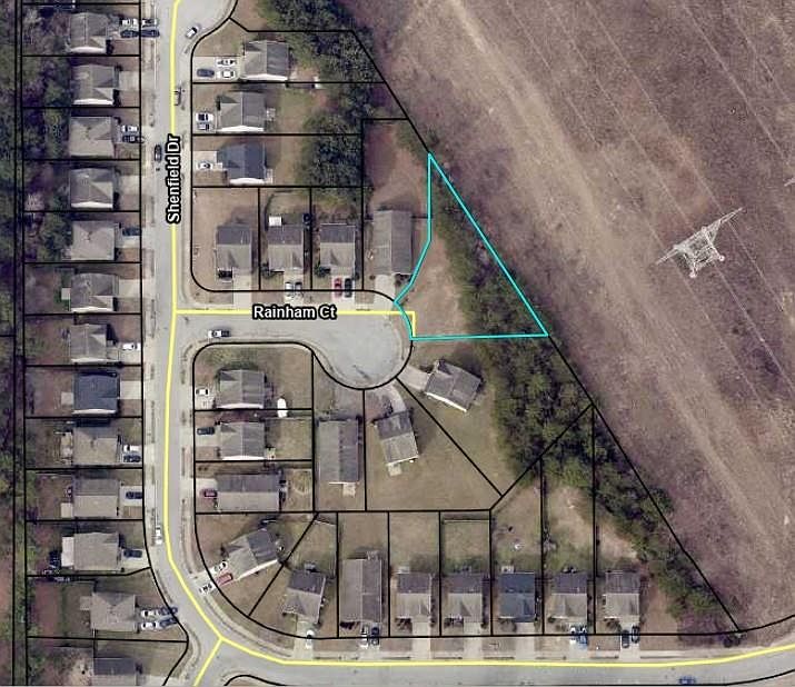 1st image of 240 Rainham Ct #215
