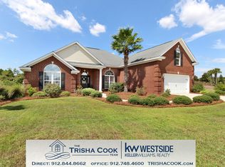 100 Cumberland Way, Pooler, GA 31322