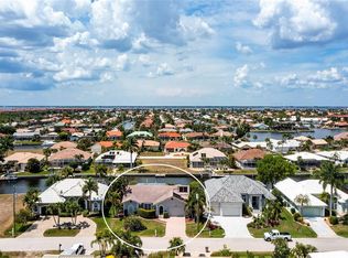 2830 Don Quixote Dr, Punta Gorda, FL 33950