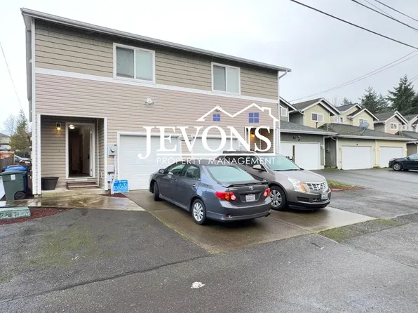 4538 S Warner St #A, Tacoma, WA 98409