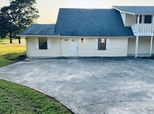 866 S McDonald Rd SW, Mc Donald, TN 37353