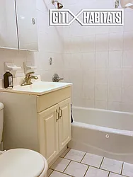 Rented by Citi Habitats