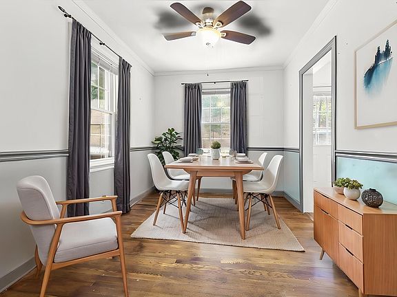 5th image of 1868 Carlton Rd SW