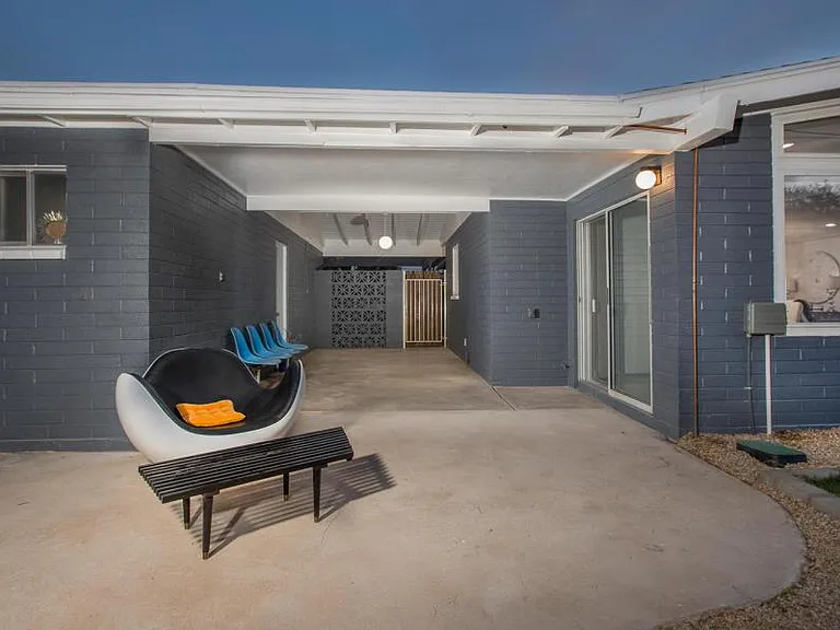 6814 E Monterey Way — Photo 5