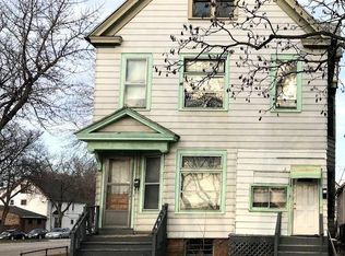 2870 N 6th St, Milwaukee, WI 53212