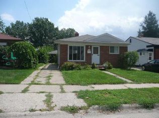 28804 Townley St, Madison Heights, MI 48071