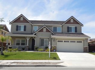 5646 Rosscommon Way, Antioch, CA
