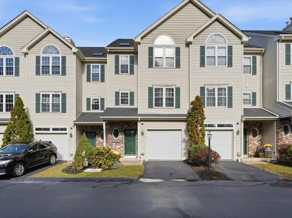 67 N Quinsigamond Ave Unit 21, Shrewsbury, MA 01545