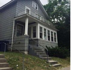 985 W Delavan Ave, Buffalo, NY 14209