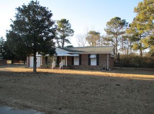 45 Saint Paul Rd, Roanoke Rapids, NC 27870