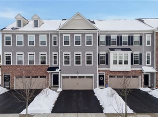 213 Eagle Dr, Cranberry Township, PA 16066