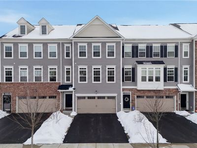213 Eagle Dr, Cranberry Township, PA, 16066