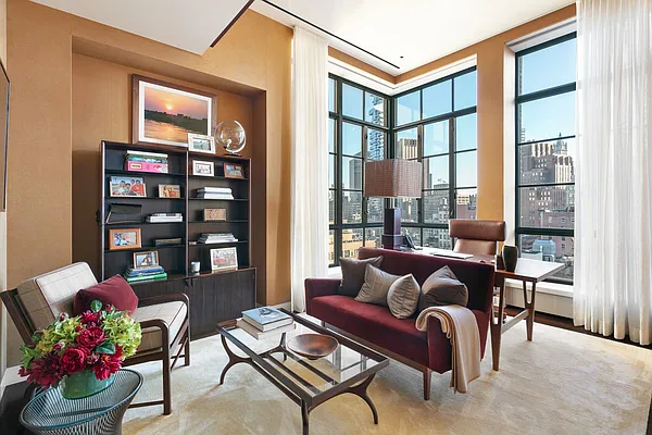 Sold by Brown Harris Stevens | media 9