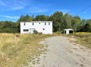 430 Gallison Rd, Sherman, ME 04776