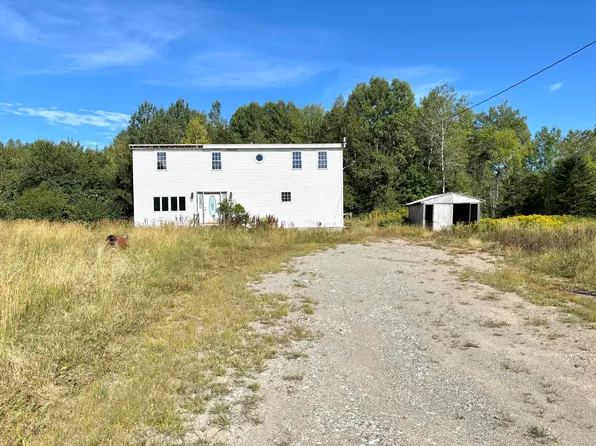 430 Gallison Road, Sherman, ME 04776
