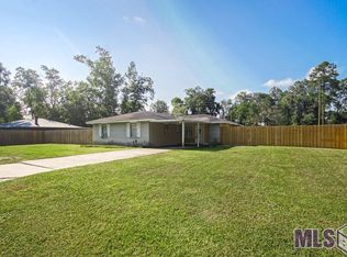9278 Randall Ave, Denham Springs, LA 70726
