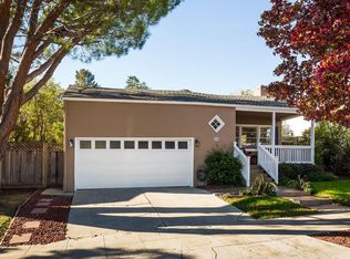 934 Tamarack Ave, San Carlos, CA 94070