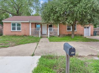 3404 Cavitt Ave, Bryan, TX 77801