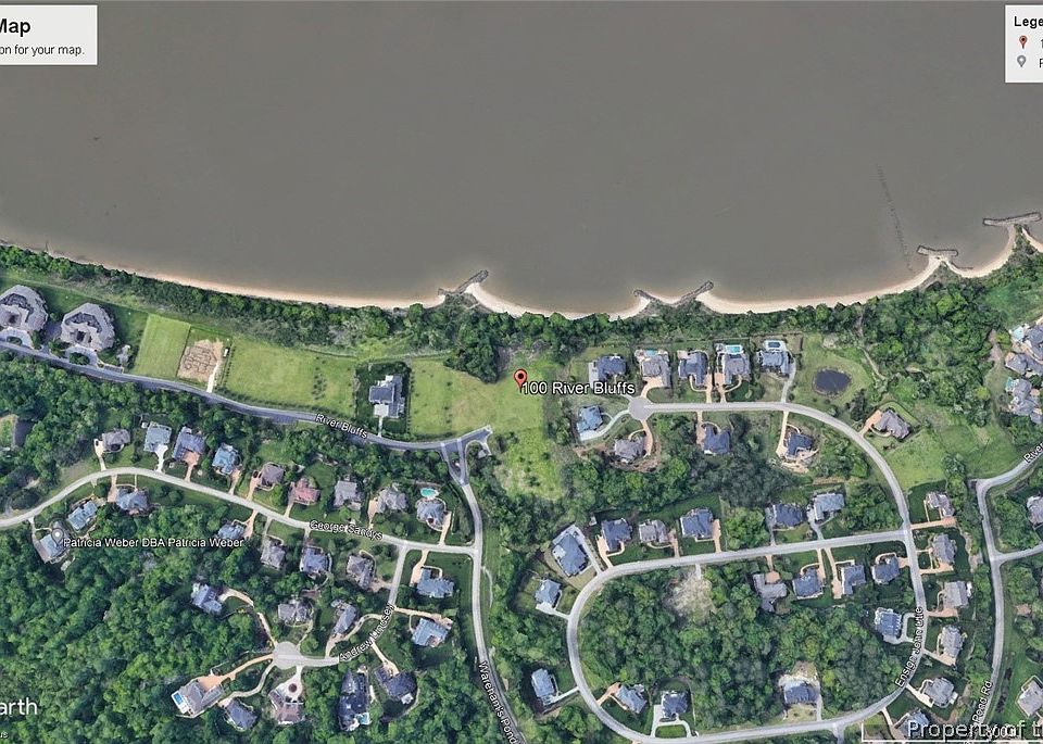 1st image of 100 River Blfs