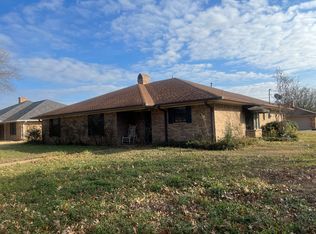 101 Hollie Cir, Sulphur Springs, TX 75482
