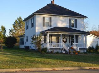 710 Janey Dr, Farmington, MO 63640